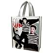 Elvis Presley Jailhouse Rock Small Reusable Shopping Tote